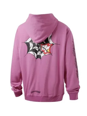 Retro Hoodie