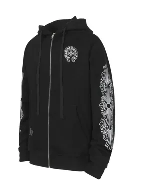 Retro Hoodie