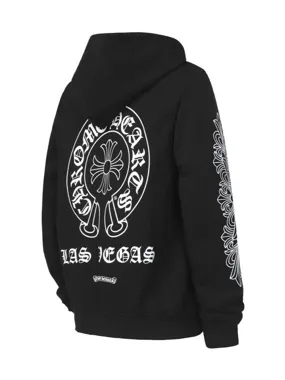 Retro Hoodie