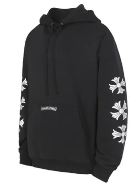 Retro Hoodie