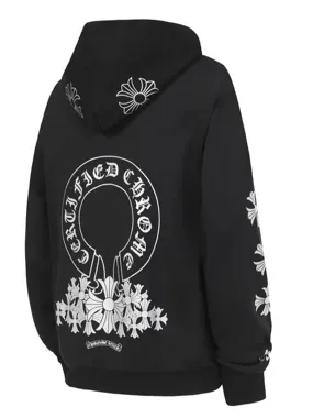 Retro Hoodie