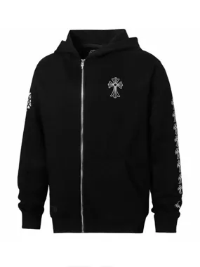Retro Hoodie