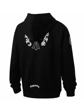 Retro Hoodie