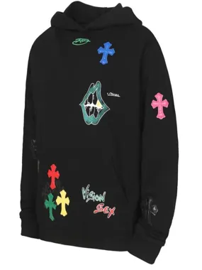 Retro Hoodie