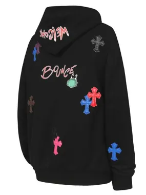 Retro Hoodie