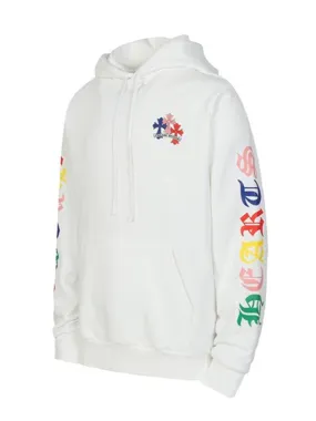Retro Hoodie