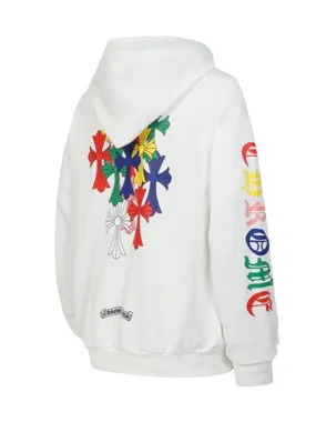 Retro Hoodie