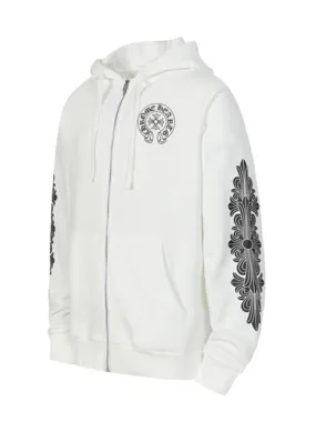 Retro Hoodie