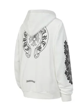 Retro Hoodie
