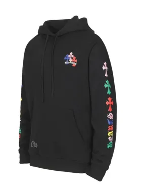 Retro Hoodie
