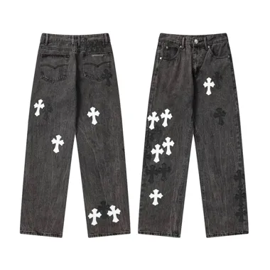 Retro Jeans