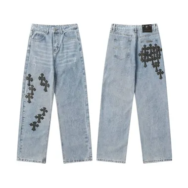 Retro Jeans