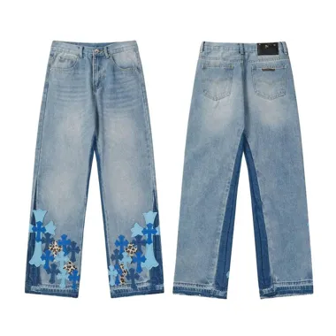 Retro Jeans