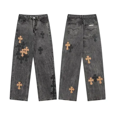 Retro Jeans
