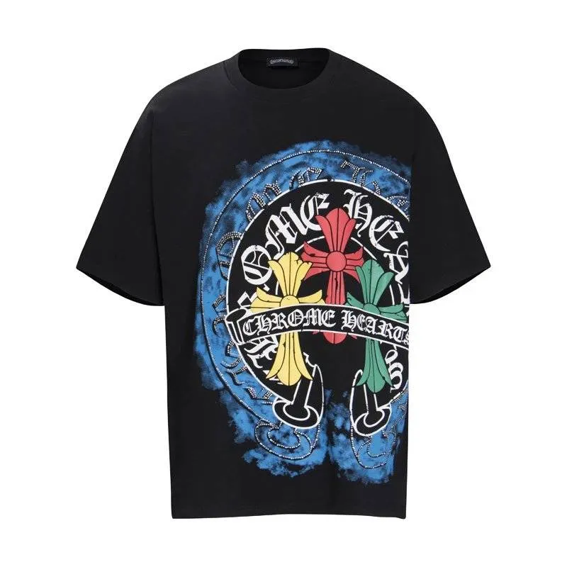 Retro Oversized T-Shirt — Variant 1