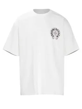 Retro Oversized T-Shirt