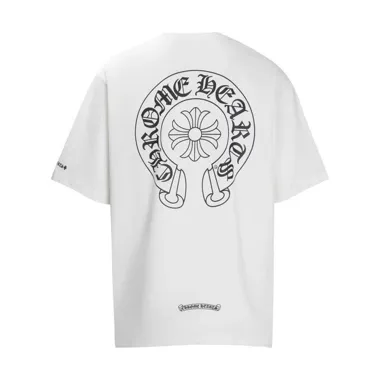 Retro Oversized T-Shirt