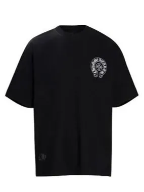 Retro Oversized T-Shirt