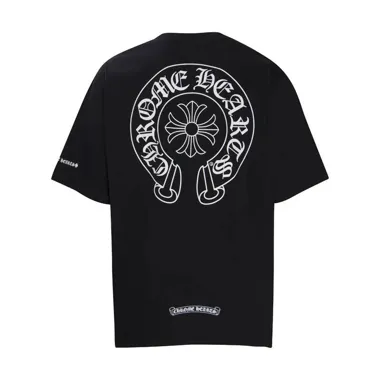 Retro Oversized T-Shirt