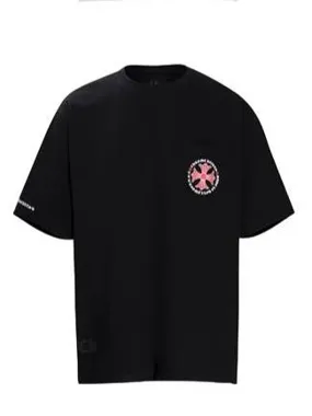 Retro Oversized T-Shirt