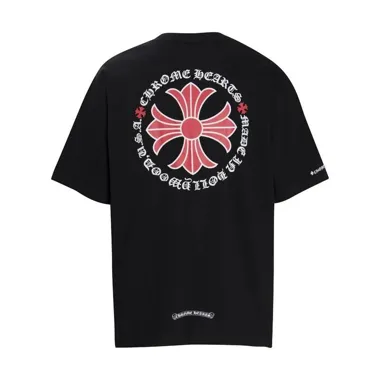 Retro Oversized T-Shirt