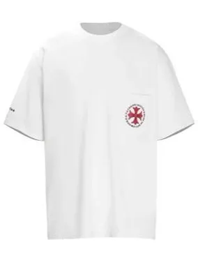 Retro Oversized T-Shirt