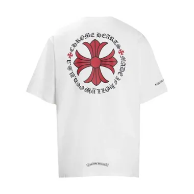 Retro Oversized T-Shirt