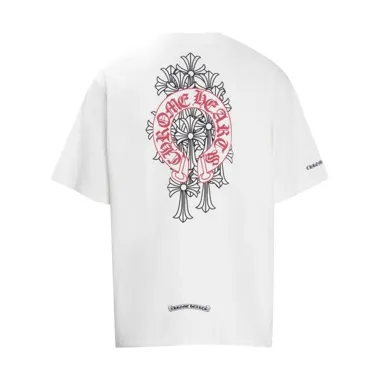 Retro Oversized T-Shirt