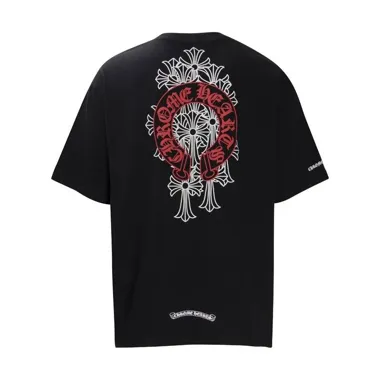 Retro Oversized T-Shirt