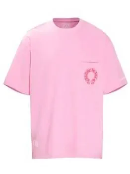 Retro Oversized T-Shirt