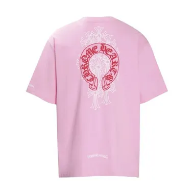 Retro Oversized T-Shirt
