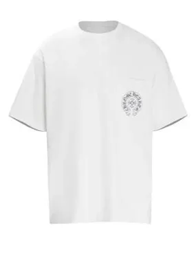 Retro Oversized T-Shirt