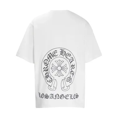 Retro Oversized T-Shirt