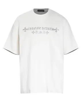Retro Oversized T-Shirt