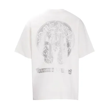 Retro Oversized T-Shirt