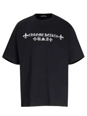 Retro Oversized T-Shirt