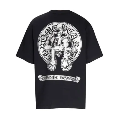 Retro Oversized T-Shirt