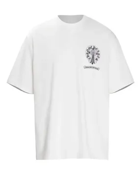 Retro Oversized T-Shirt