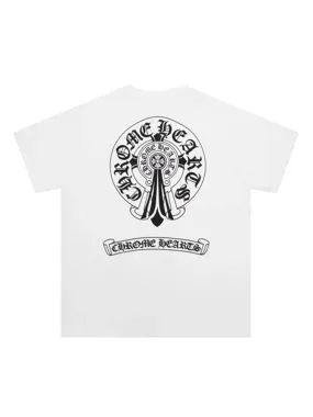 Retro Oversized T-Shirt