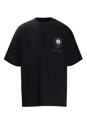 Retro Oversized T-Shirt