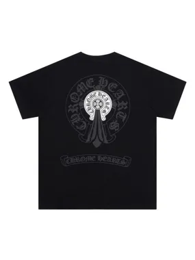 Retro Oversized T-Shirt