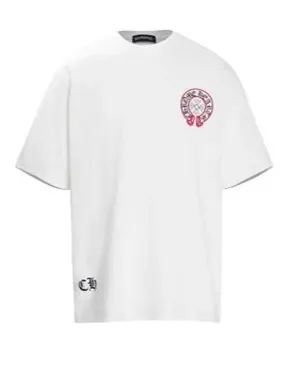 Retro Oversized T-Shirt