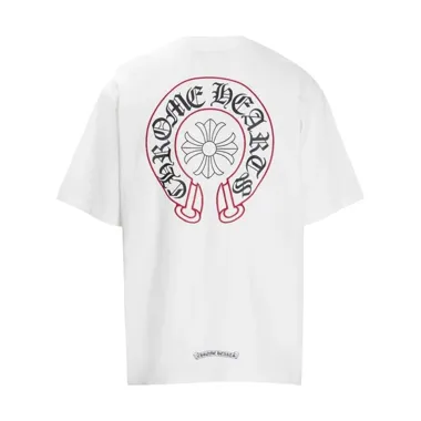 Retro Oversized T-Shirt
