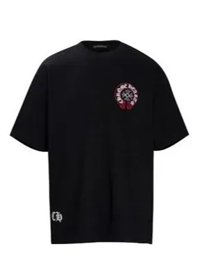 Retro Oversized T-Shirt