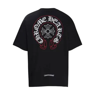Retro Oversized T-Shirt