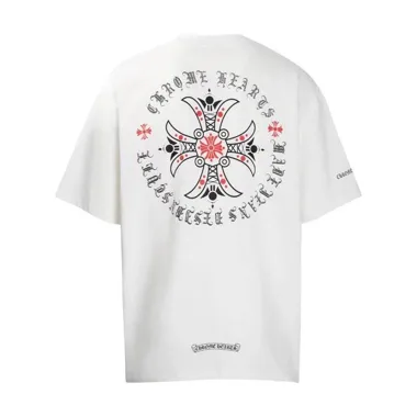 Retro Oversized T-Shirt