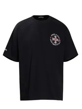 Retro Oversized T-Shirt