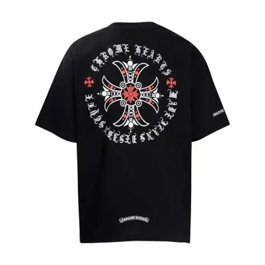 Retro Oversized T-Shirt