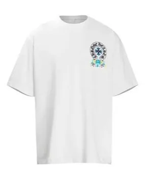 Retro Oversized T-Shirt