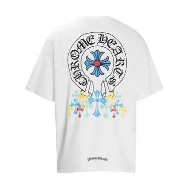 Retro Oversized T-Shirt